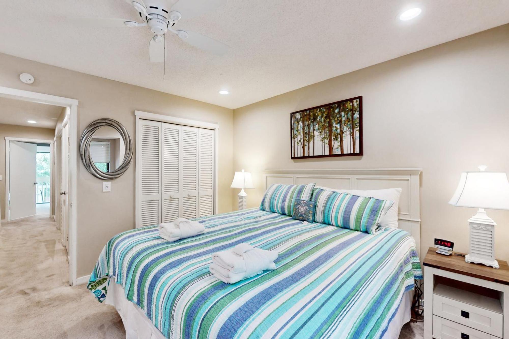 Coligny Villas Hilton Head Island Exterior foto
